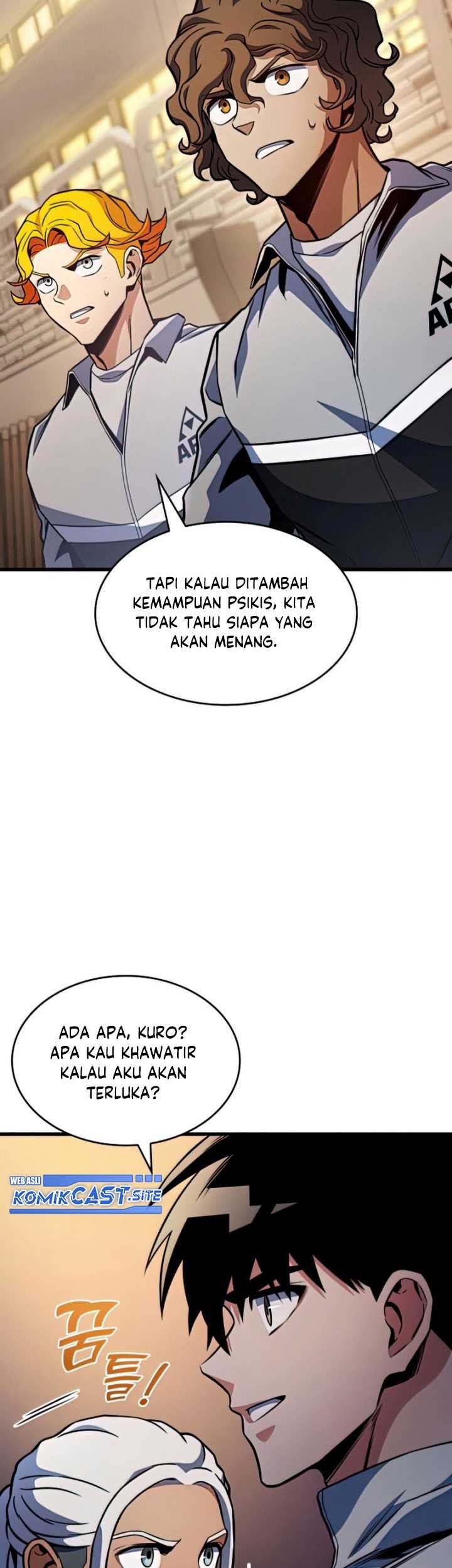 Kill The Dragon Chapter 32 Gambar 76