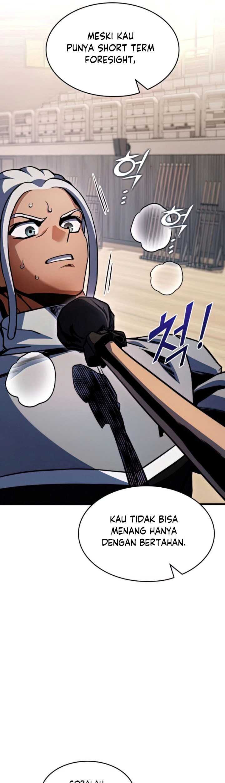 Kill The Dragon Chapter 32 Gambar 58