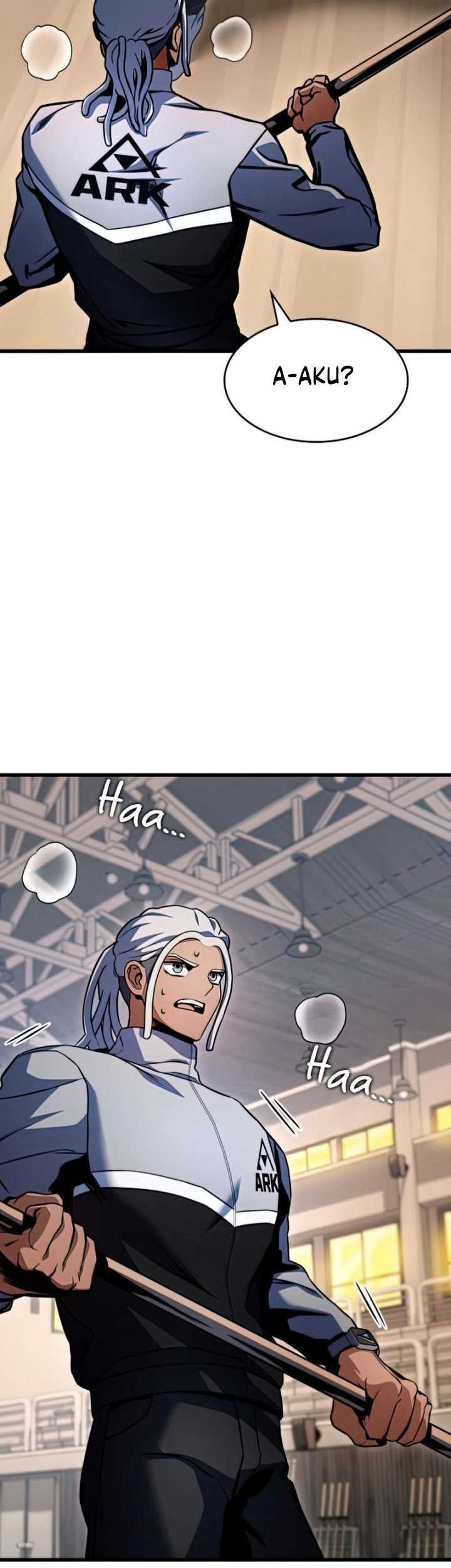 Kill The Dragon Chapter 32 Gambar 60