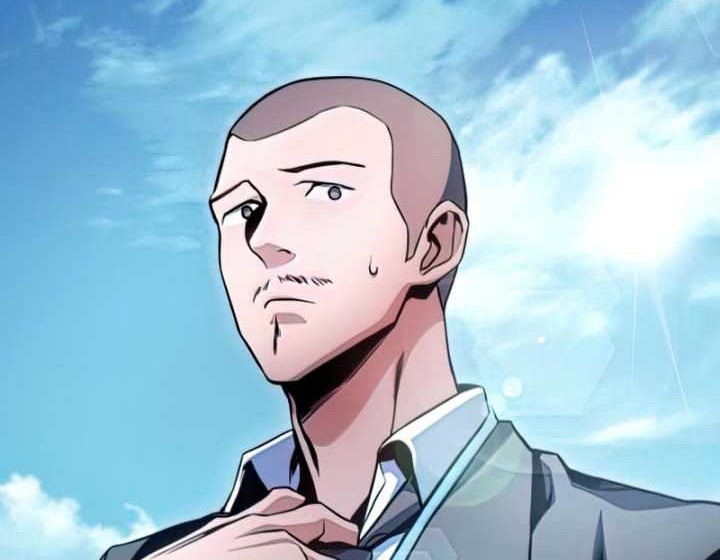 Kill The Dragon Chapter 32 Gambar 5