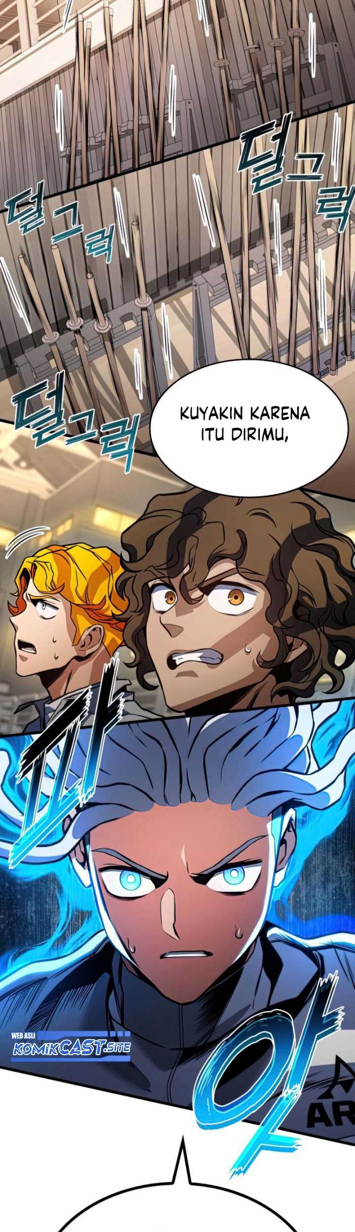 Kill The Dragon Chapter 32 Gambar 80