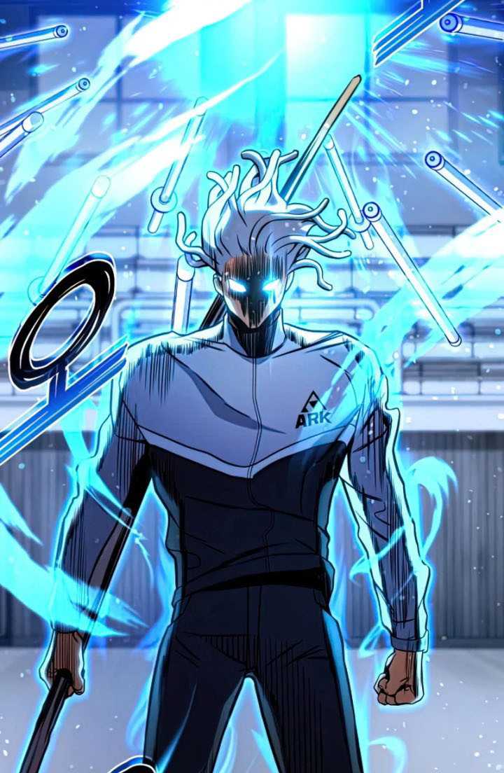 Kill The Dragon Chapter 32 Gambar 83