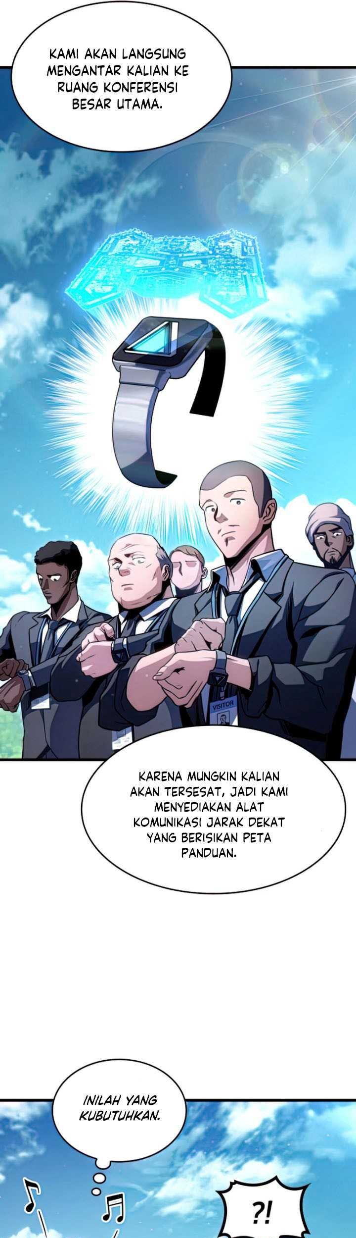 Kill The Dragon Chapter 32 Gambar 10