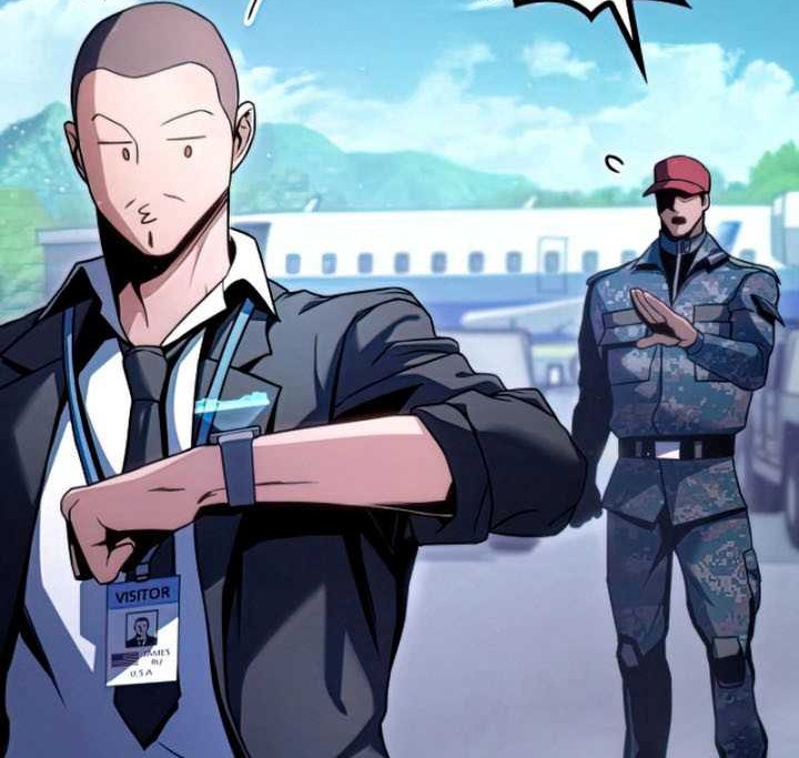 Kill The Dragon Chapter 32 Gambar 11