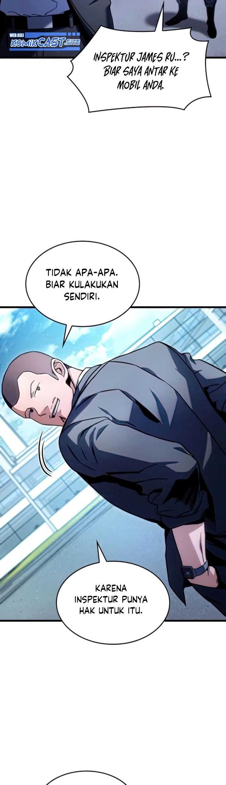 Kill The Dragon Chapter 32 Gambar 12