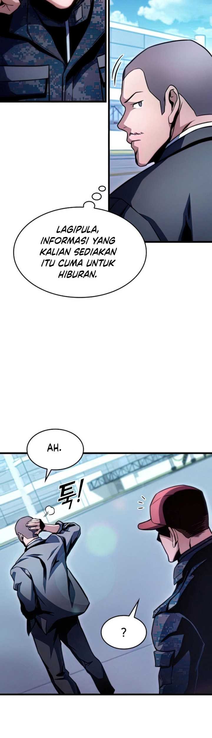 Kill The Dragon Chapter 32 Gambar 14