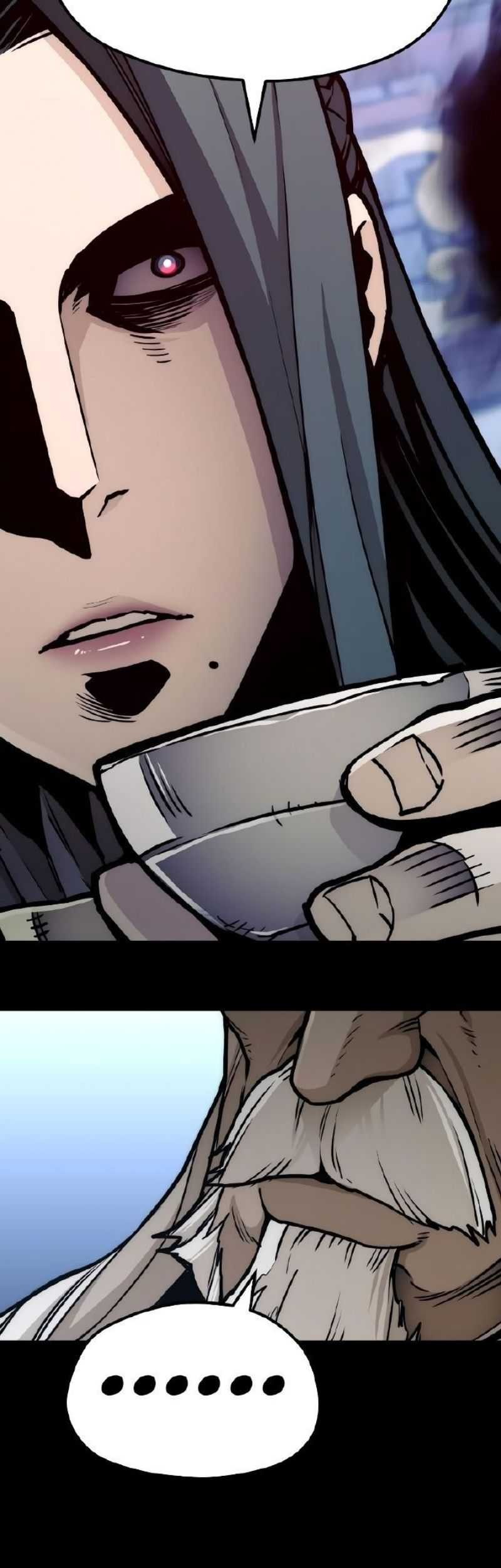 Heavenly Demon Cultivation Simulation Chapter 56 Gambar 29