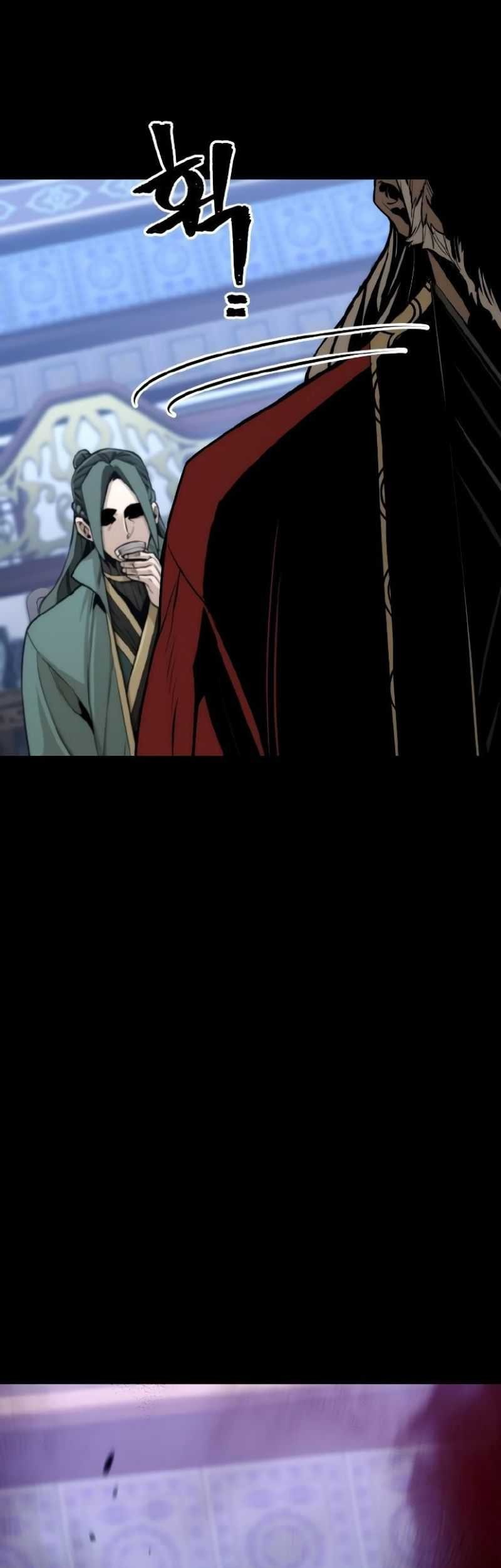 Heavenly Demon Cultivation Simulation Chapter 56 Gambar 31