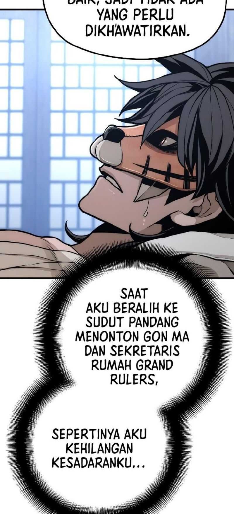 Heavenly Demon Cultivation Simulation Chapter 56 Gambar 38