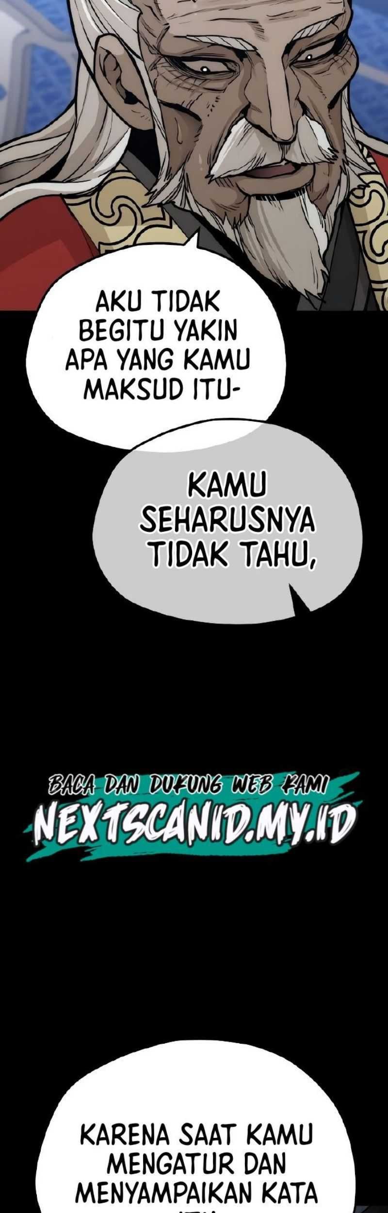 Heavenly Demon Cultivation Simulation Chapter 56 Gambar 23