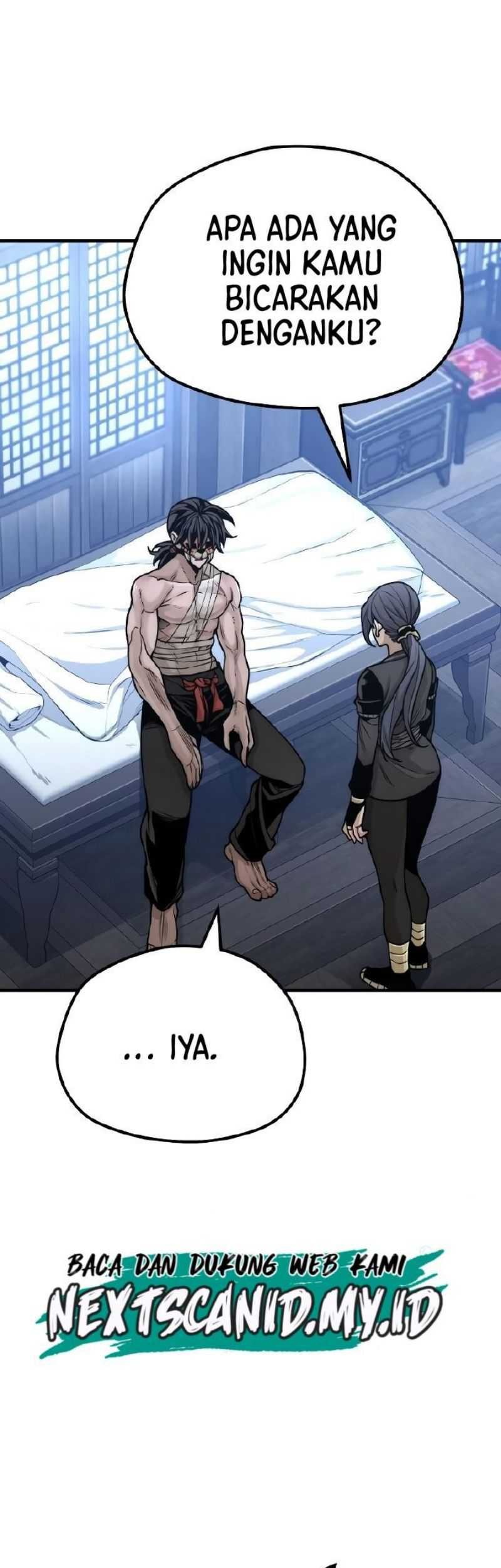 Heavenly Demon Cultivation Simulation Chapter 56 Gambar 47