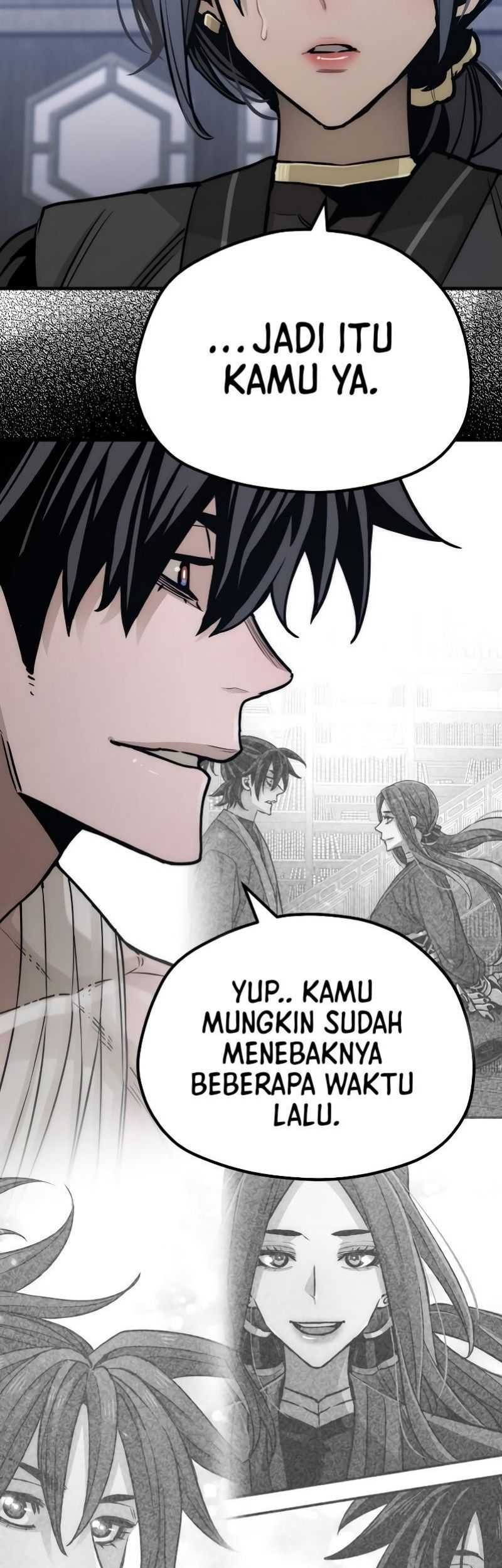 Heavenly Demon Cultivation Simulation Chapter 56 Gambar 51
