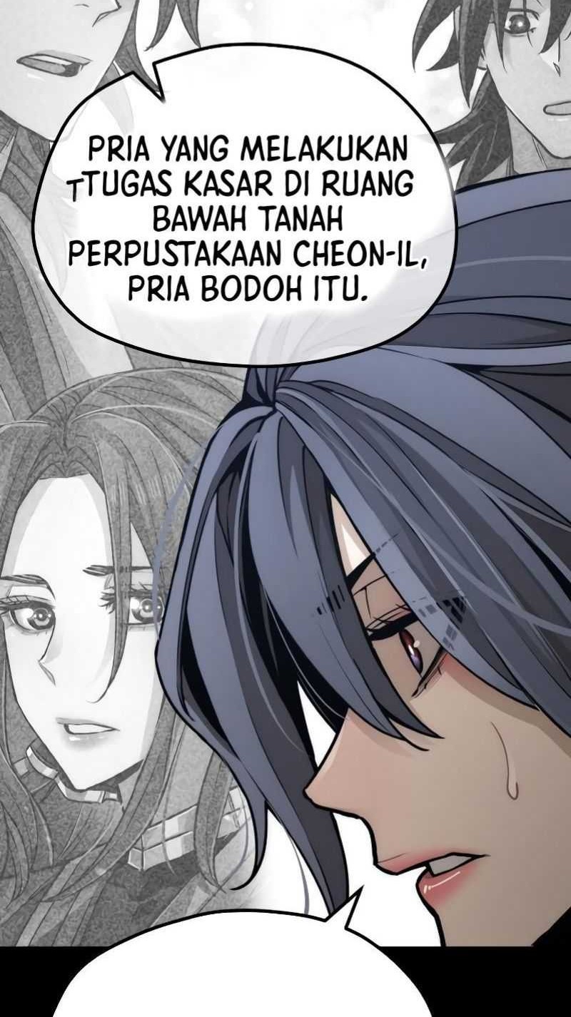 Heavenly Demon Cultivation Simulation Chapter 56 Gambar 52
