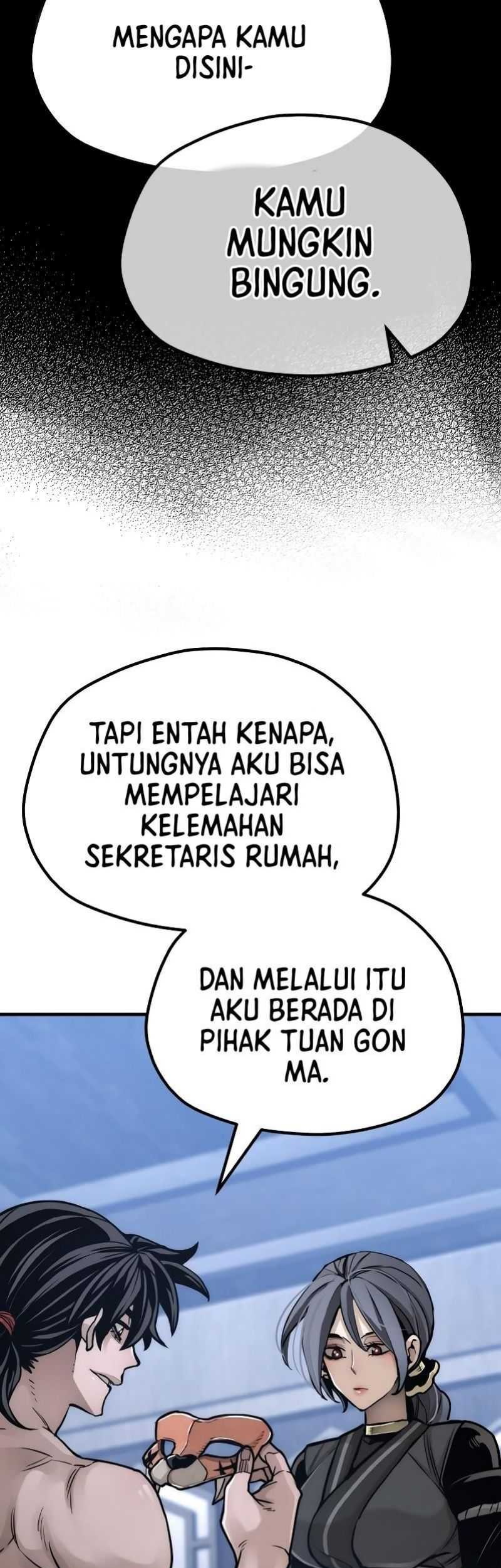 Heavenly Demon Cultivation Simulation Chapter 56 Gambar 53
