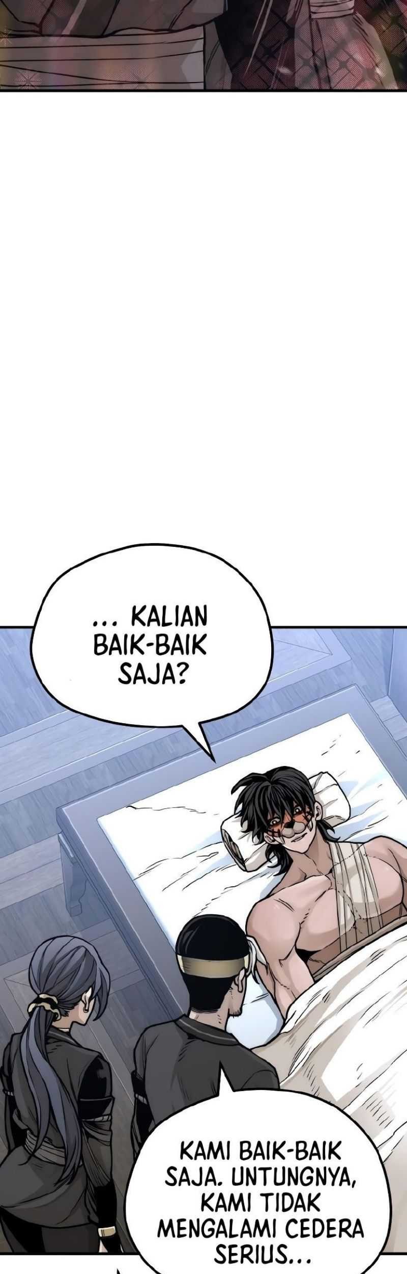 Heavenly Demon Cultivation Simulation Chapter 56 Gambar 41