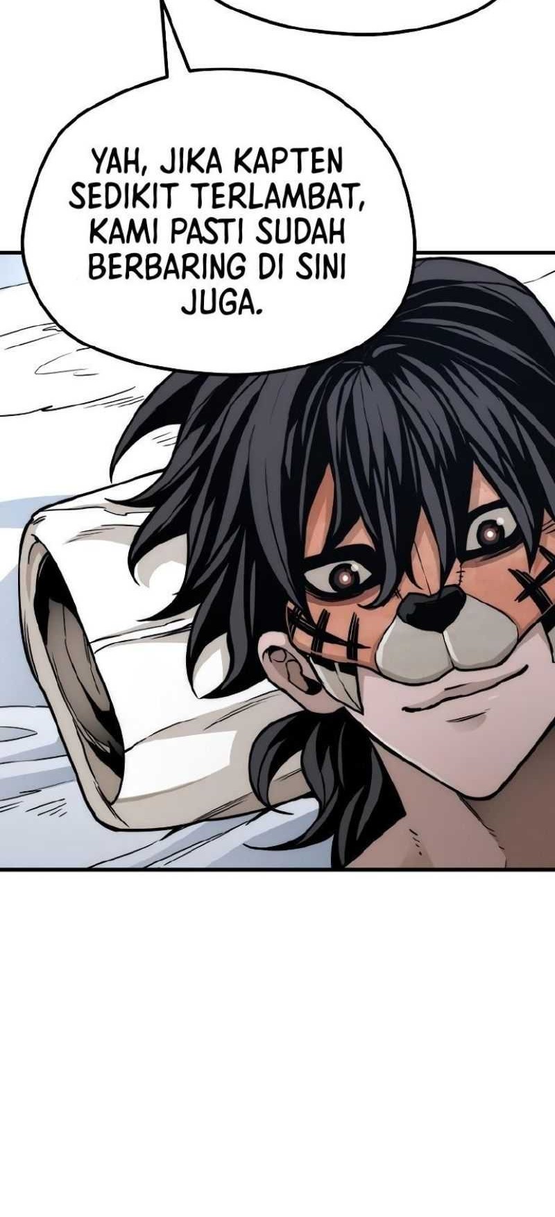 Heavenly Demon Cultivation Simulation Chapter 56 Gambar 42