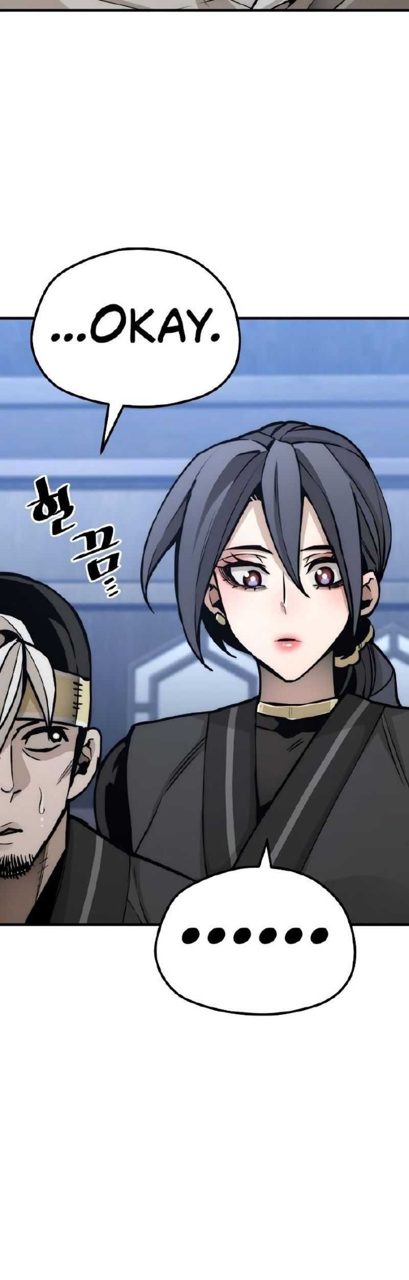 Heavenly Demon Cultivation Simulation Chapter 56 Gambar 45