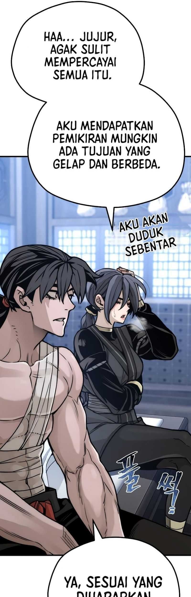 Heavenly Demon Cultivation Simulation Chapter 56 Gambar 67