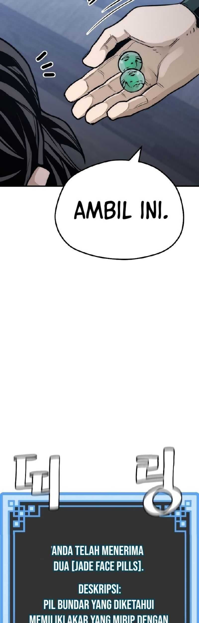 Heavenly Demon Cultivation Simulation Chapter 56 Gambar 77