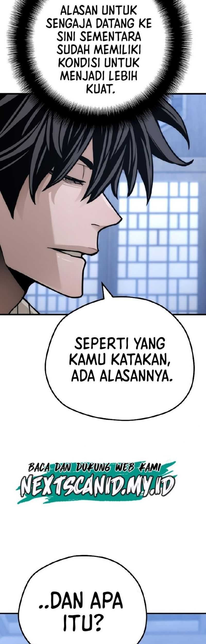 Heavenly Demon Cultivation Simulation Chapter 56 Gambar 59