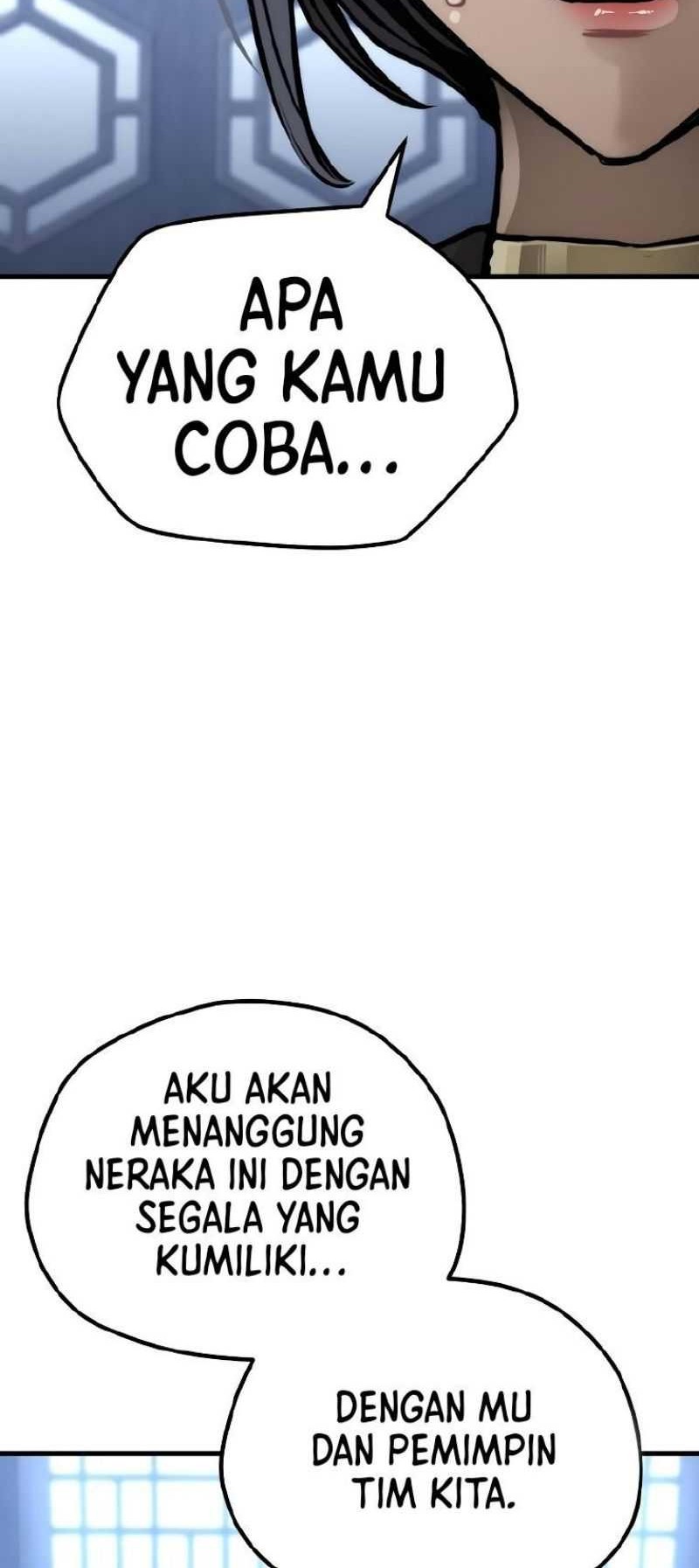 Heavenly Demon Cultivation Simulation Chapter 56 Gambar 62