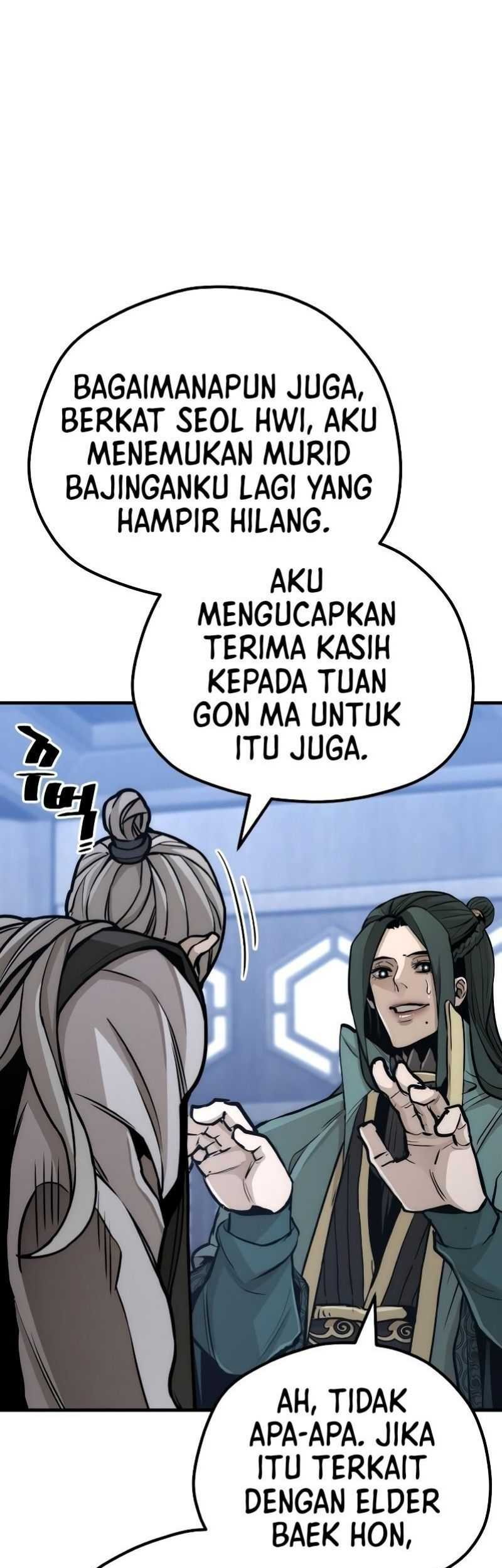 Heavenly Demon Cultivation Simulation Chapter 56 Gambar 91