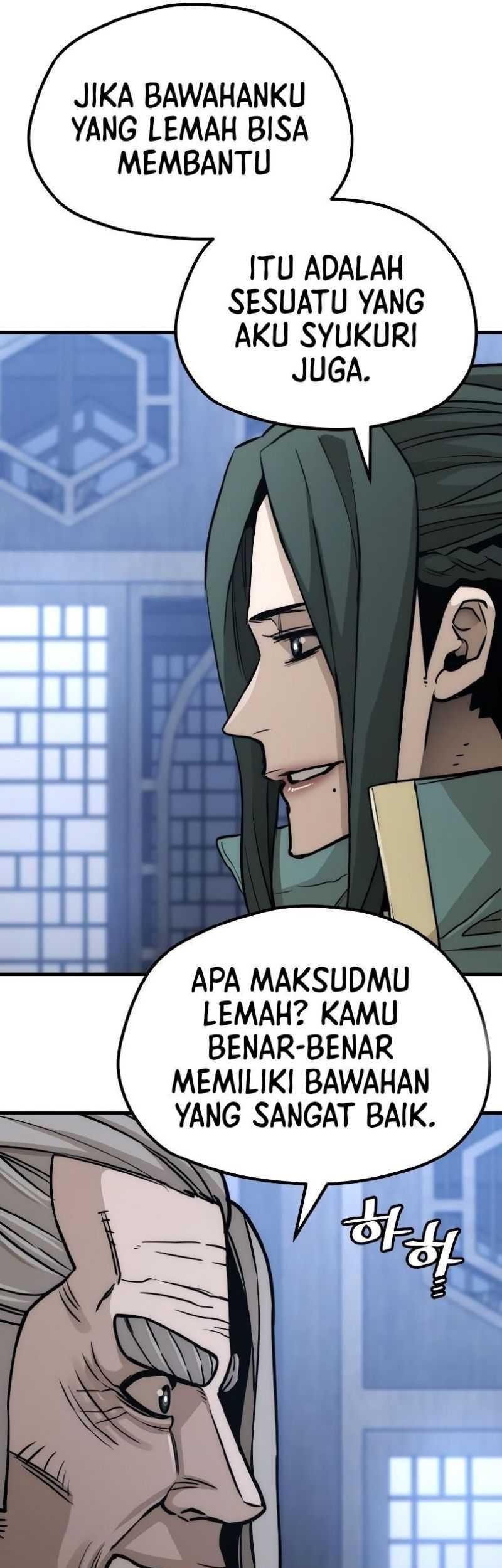 Heavenly Demon Cultivation Simulation Chapter 56 Gambar 93