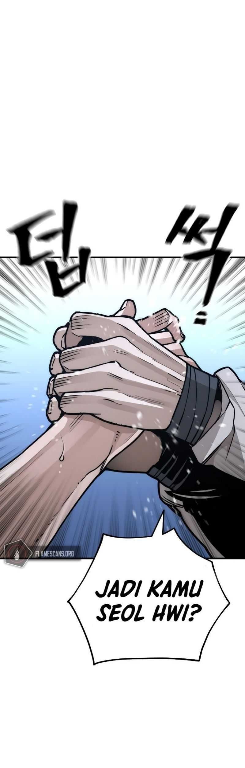 Heavenly Demon Cultivation Simulation Chapter 56 Gambar 81