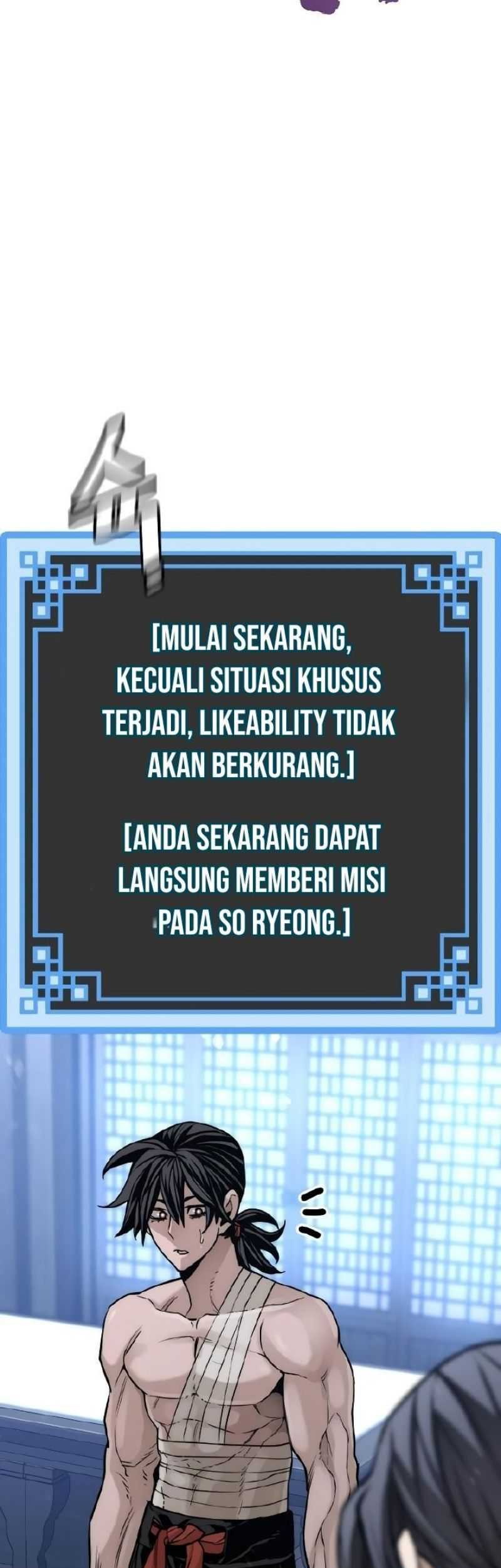 Heavenly Demon Cultivation Simulation Chapter 56 Gambar 107