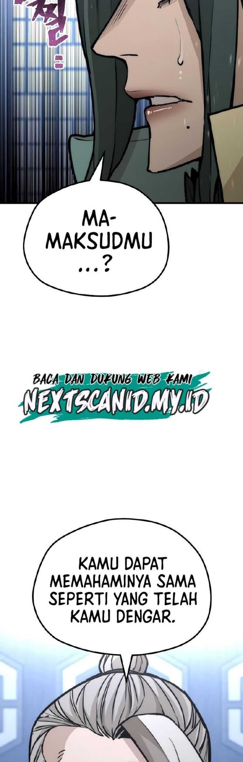 Heavenly Demon Cultivation Simulation Chapter 56 Gambar 103