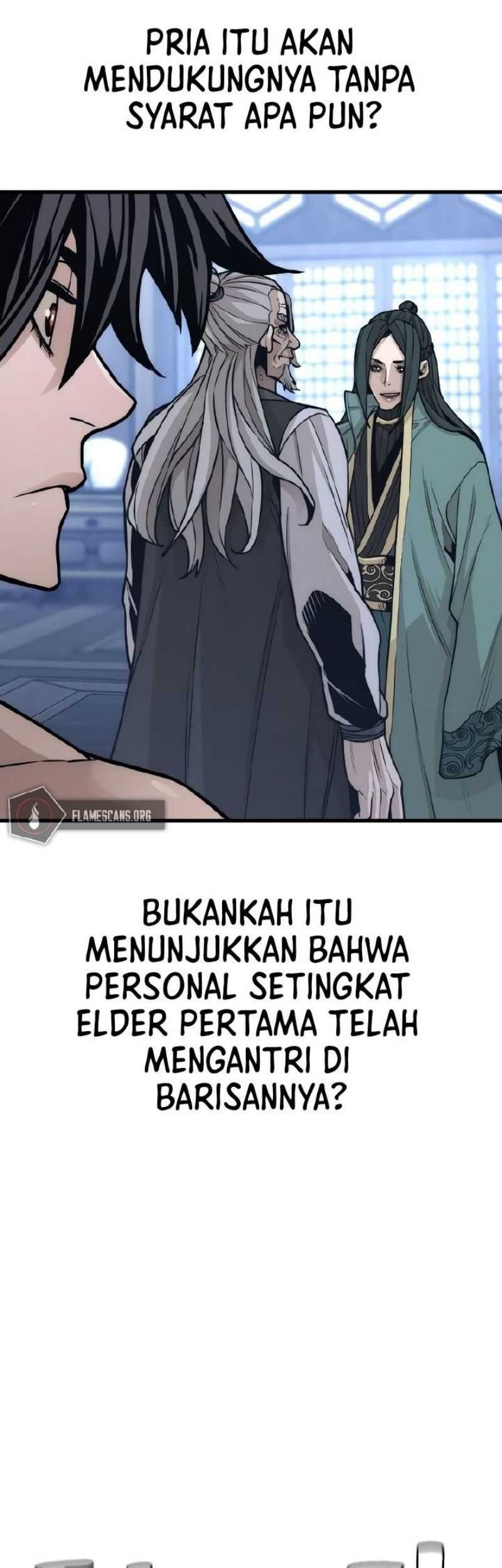 Heavenly Demon Cultivation Simulation Chapter 56 Gambar 105