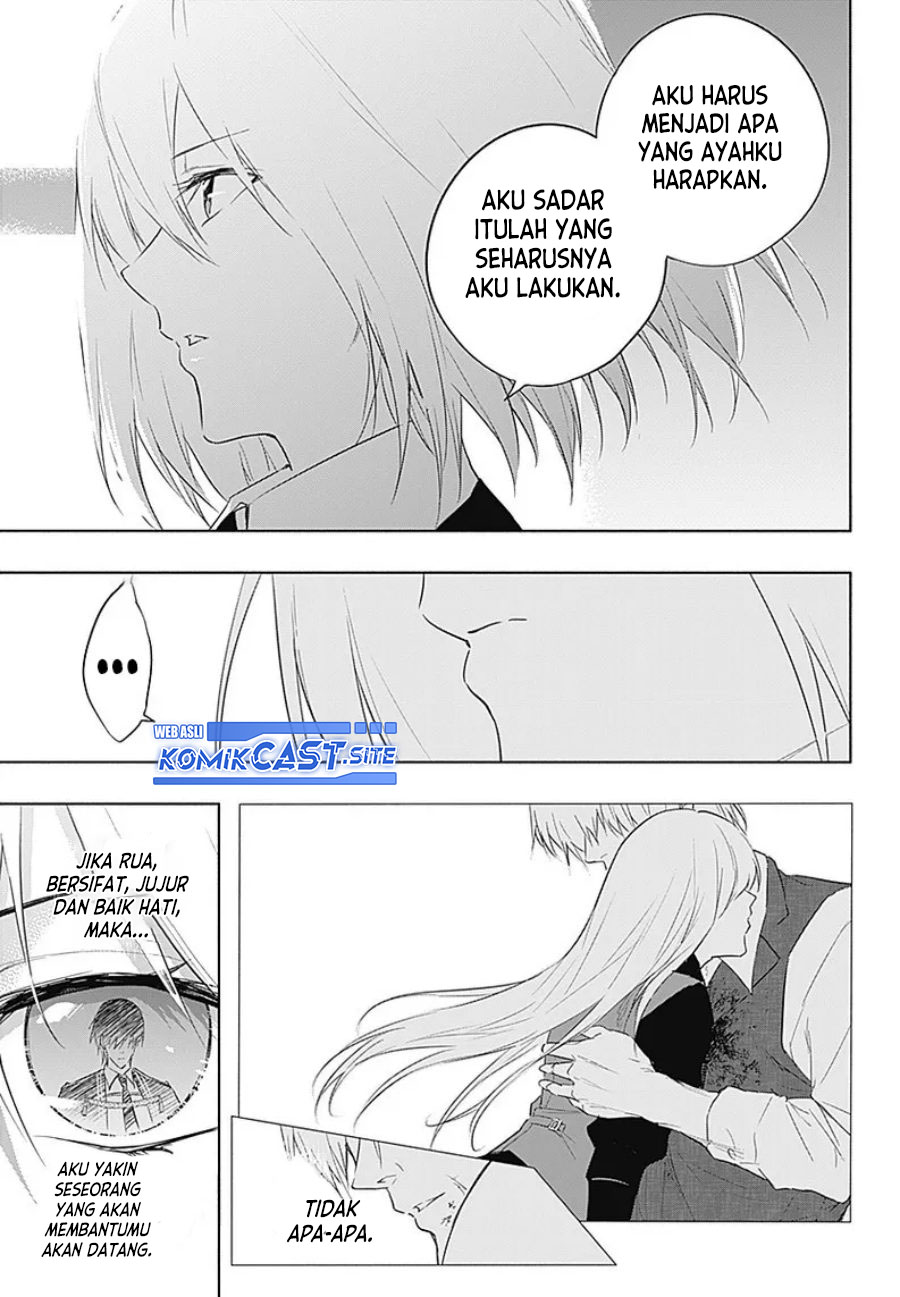 Ouritsu Mahou Gakuen no Saikasei: Slum Agari no Saikyou Mahoushi, Kizoku darake no Gakuen de Musou suru Chapter 56 Gambar 14