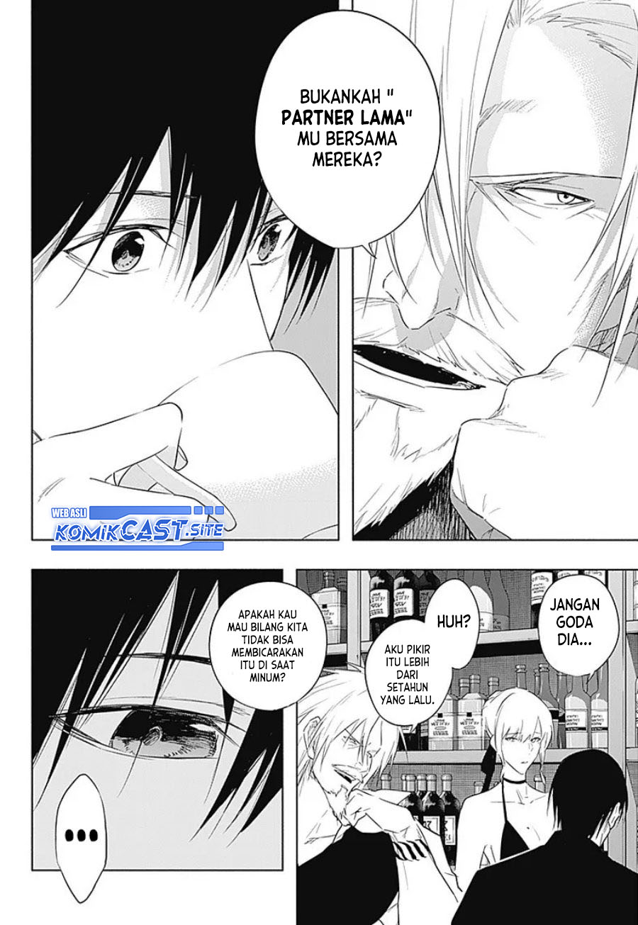 Ouritsu Mahou Gakuen no Saikasei: Slum Agari no Saikyou Mahoushi, Kizoku darake no Gakuen de Musou suru Chapter 56 Gambar 7