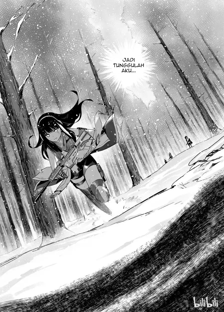 Girls’ Frontline Chapter 2 Gambar 44