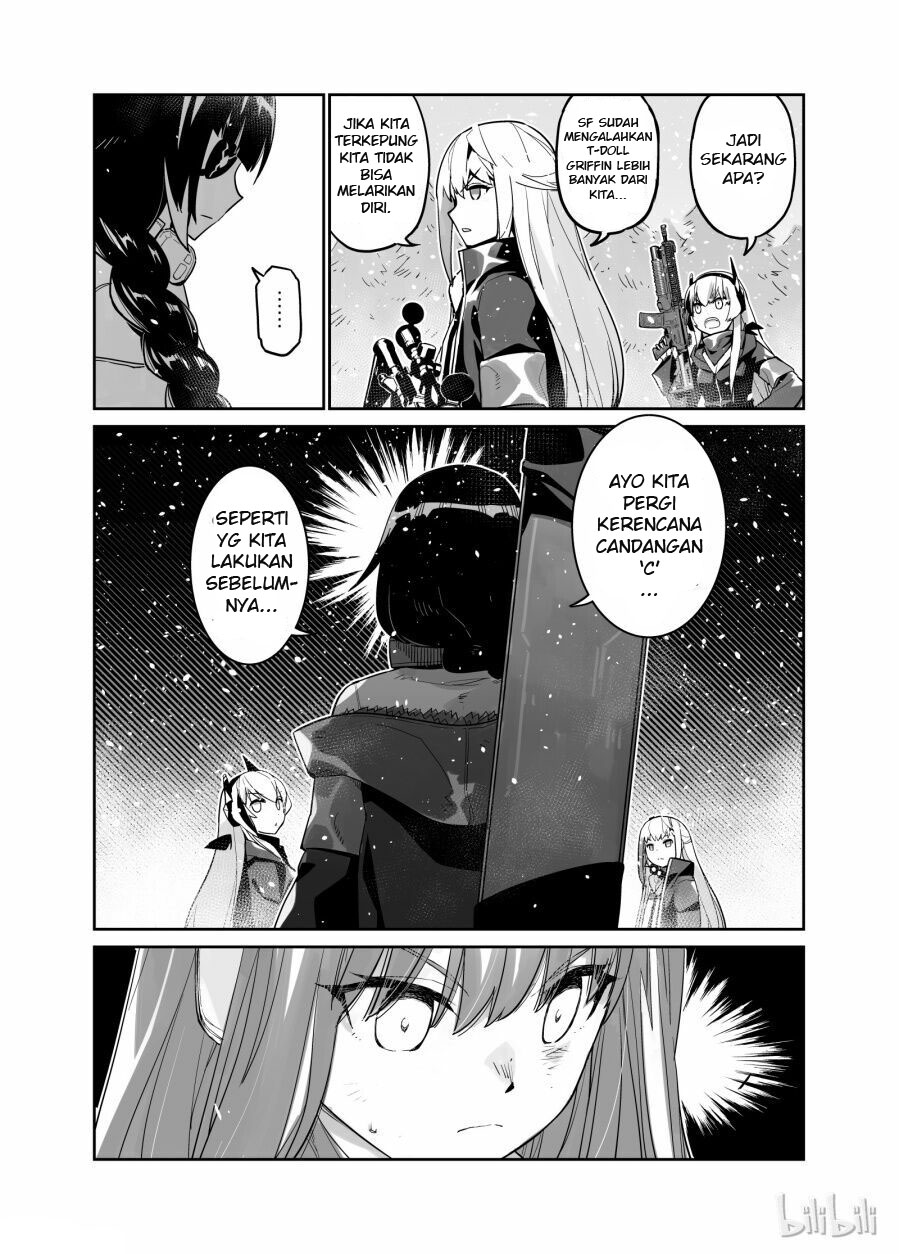 Girls’ Frontline Chapter 2 Gambar 41