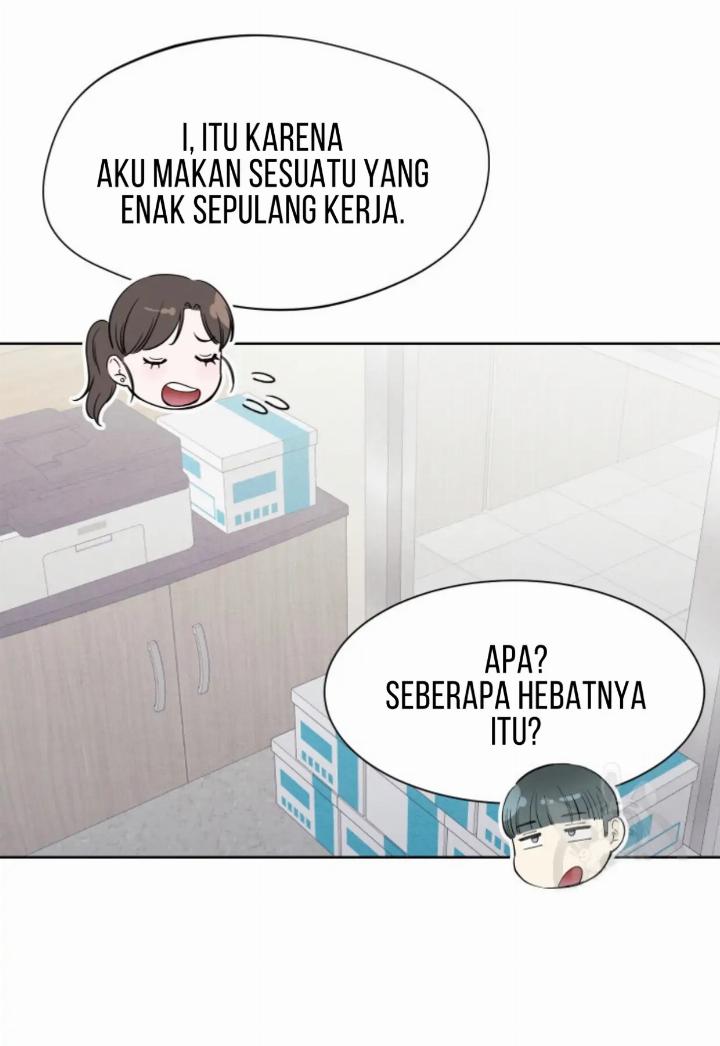 Pure Love of a Man Chapter 23 Gambar 27