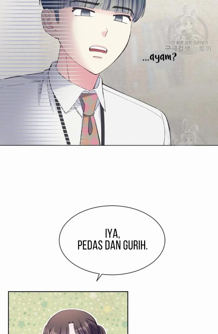 Pure Love of a Man Chapter 23 Gambar 29