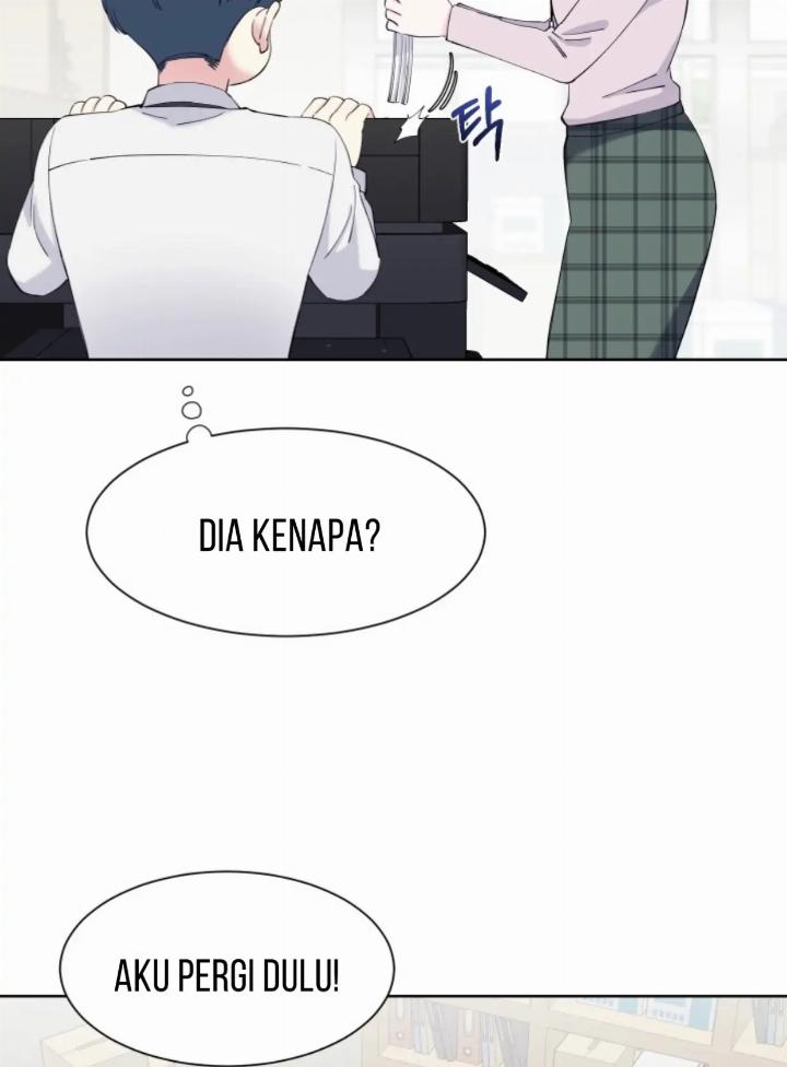 Pure Love of a Man Chapter 23 Gambar 35