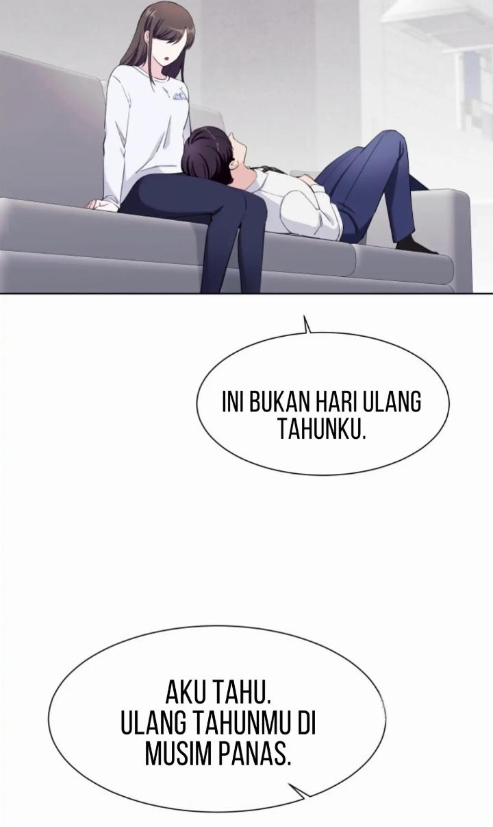 Pure Love of a Man Chapter 23 Gambar 3