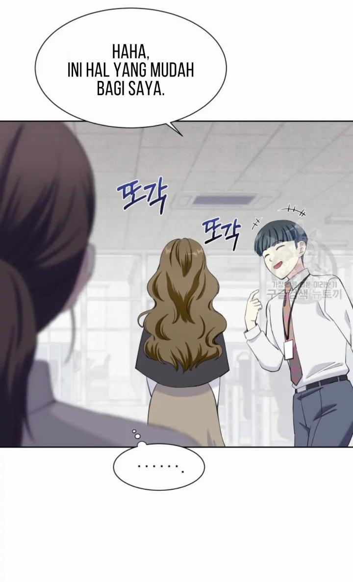 Pure Love of a Man Chapter 23 Gambar 59