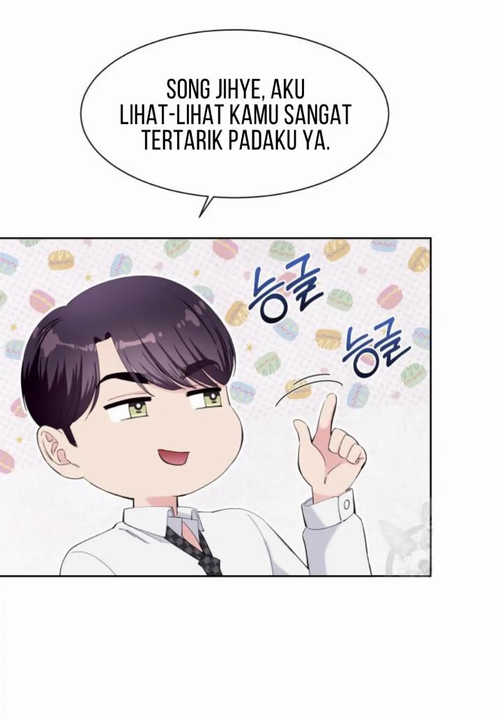 Pure Love of a Man Chapter 23 Gambar 5