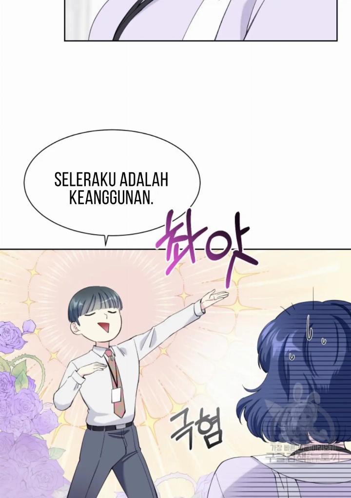 Pure Love of a Man Chapter 23 Gambar 66