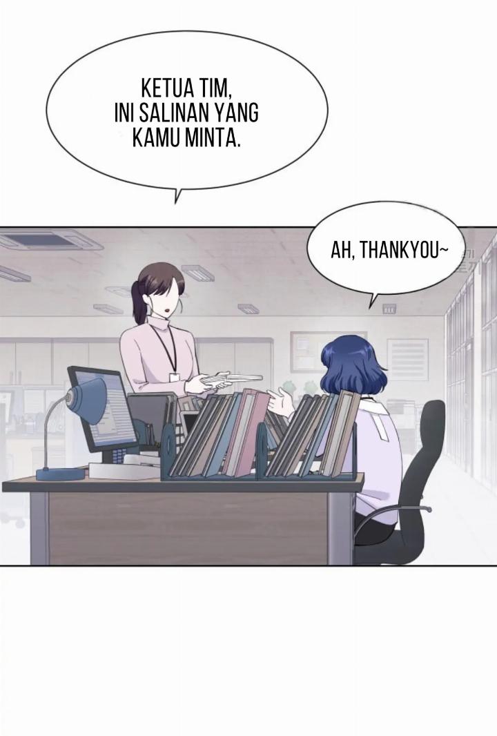 Pure Love of a Man Chapter 23 Gambar 61