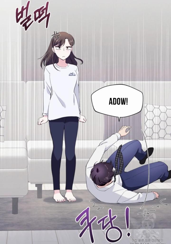 Pure Love of a Man Chapter 23 Gambar 7