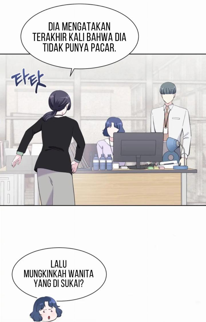 Pure Love of a Man Chapter 23 Gambar 70