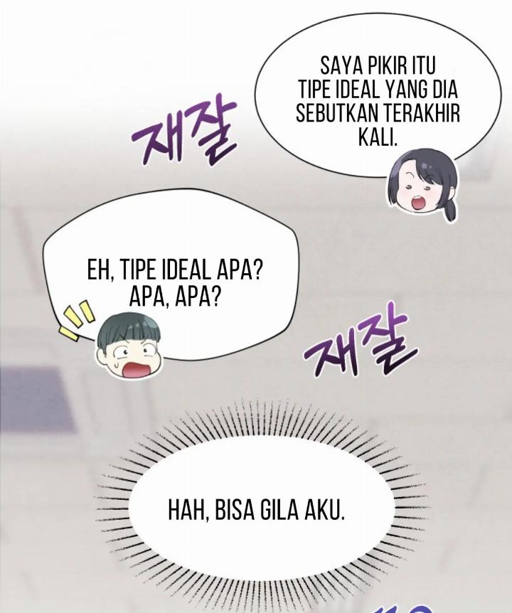 Pure Love of a Man Chapter 23 Gambar 71