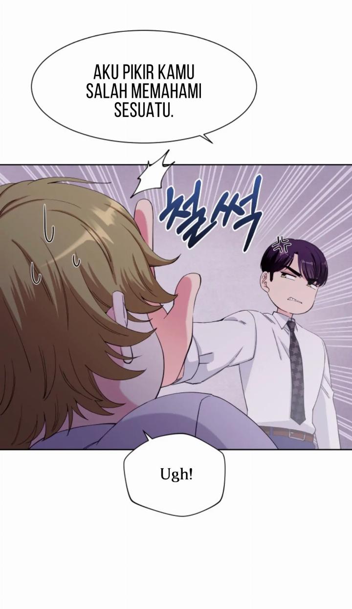 Pure Love of a Man Chapter 22 Gambar 15