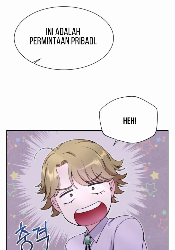 Pure Love of a Man Chapter 22 Gambar 16