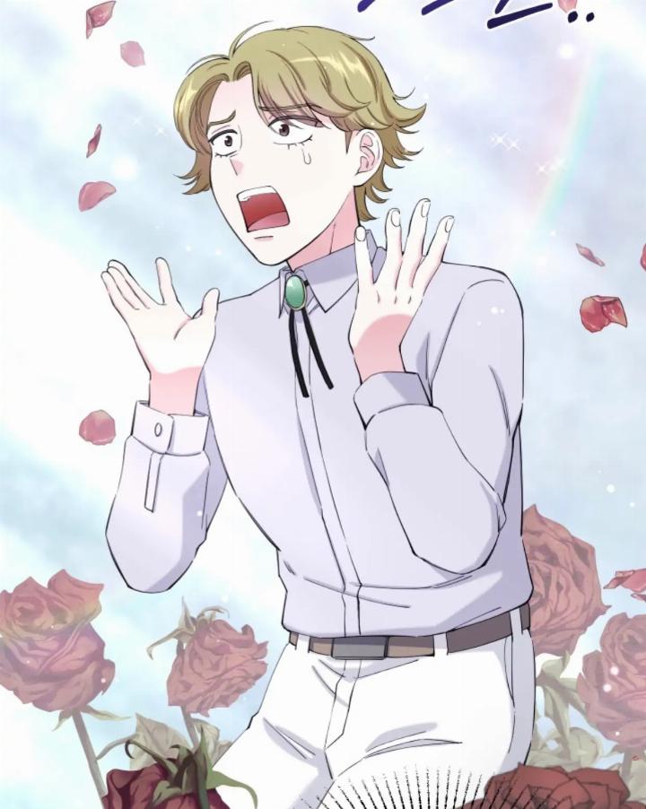 Pure Love of a Man Chapter 22 Gambar 18