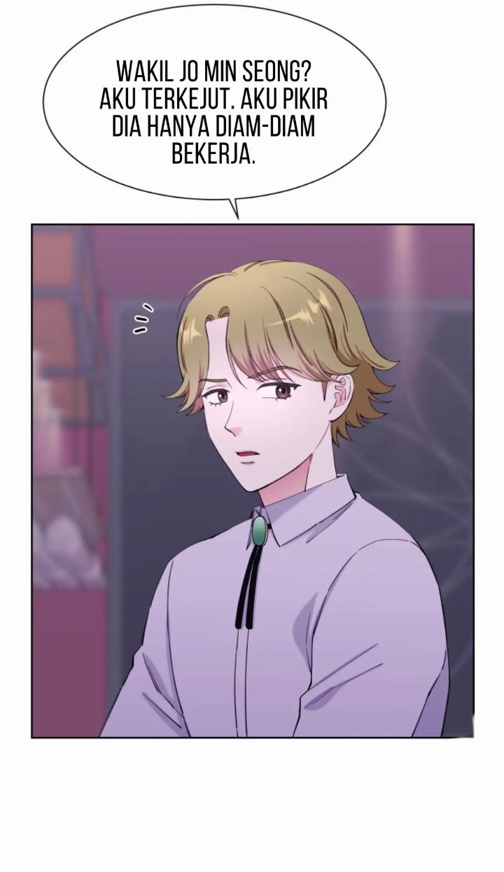 Pure Love of a Man Chapter 22 Gambar 11